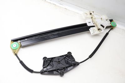 WINDOW REGULATOR 8R0839461E