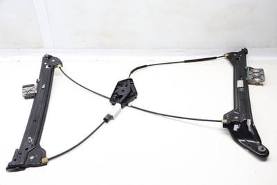 Window Regulator 8T0837462C