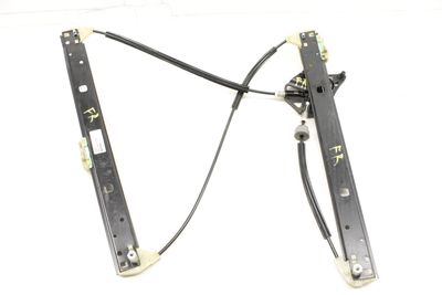 WINDOW REGULATOR 8U0837461