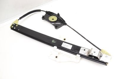 Window Regulator 8U0839461