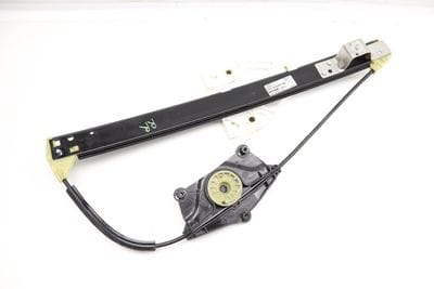 Window Regulator 8U0839462