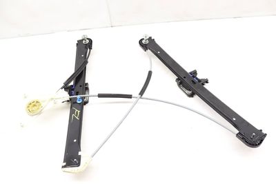 WINDOW REGULATOR 8V4837461