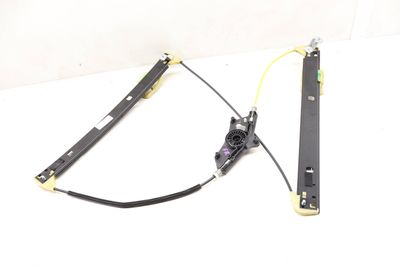 WINDOW REGULATOR 8W0837462
