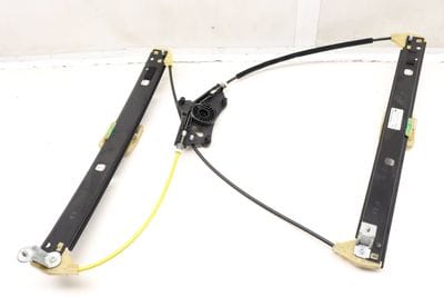 Window Regulator 8W0837462A