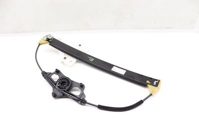 WINDOW REGULATOR 8W0839461