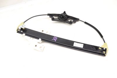 WINDOW REGULATOR 8W0839462