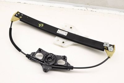 WINDOW REGULATOR 8W0839462A