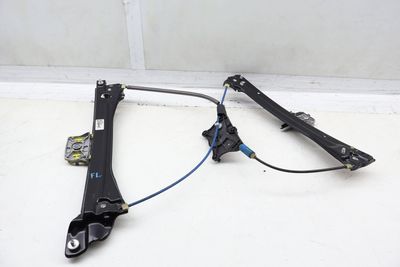 WINDOW REGULATOR 8W6837461D