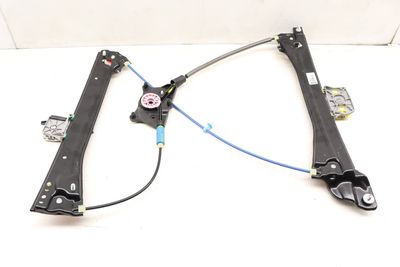 WINDOW REGULATOR 8W6837462D
