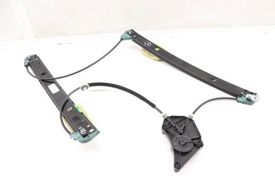 WINDOW REGULATOR 8Y0837461