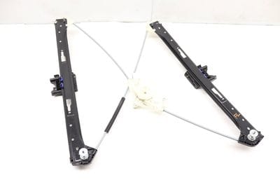 Window Regulator