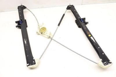 Window Regulator
