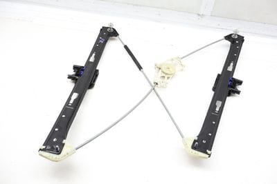 Window Regulator