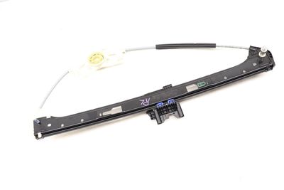 Window Regulator