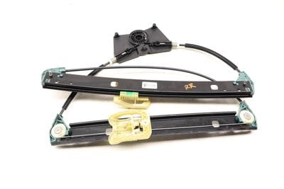 Window Regulator