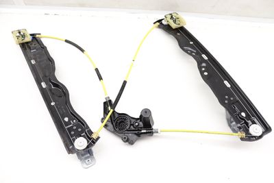 Window Regulator J8A223200AC
