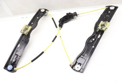WINDOW REGULATOR J8A223201AC