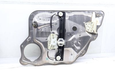 Window Regulator / Door Carrier Panel Assembly 2217300779