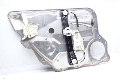 Window Regulator / Door Carrier Panel Assembly 2217300879