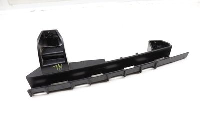 WINDOW REGULATOR GUIDE / BRACKET 2GJ839613