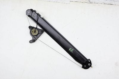 Window Regulator