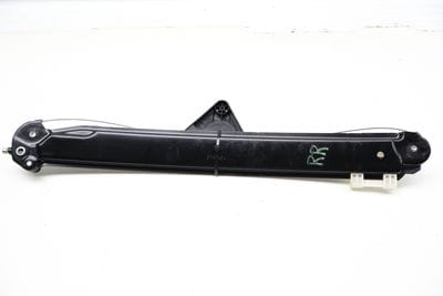 Window Regulator