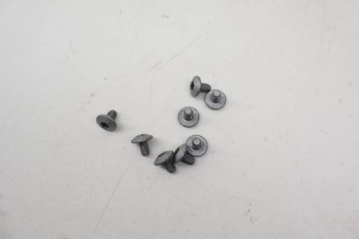 Window Regulator Screw / Bolt Set (8) WHT002109