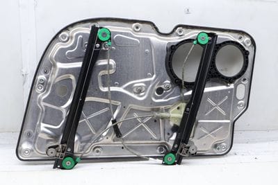 Window Regulator w/ Frame 3D1837461N