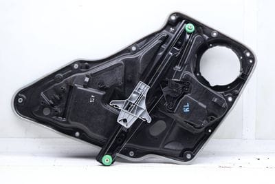 Window Regulator w/ Frame 5N0839729S