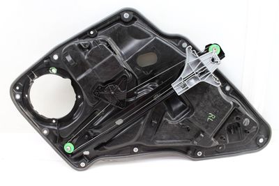 WINDOW REGULATOR w/ FRAME 5N0839729S