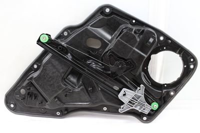 WINDOW REGULATOR w/ FRAME 5N0839730S