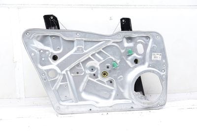 Window Regulator w/ Frame 5N1837729F