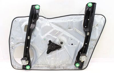 WINDOW REGULATOR w/ FRAME 5N1837729F