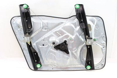 WINDOW REGULATOR w/ FRAME 5N1837730F