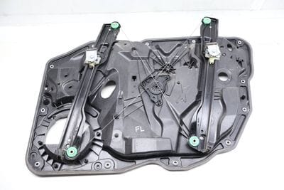 Window Regulator w/ Frame 7P6837461B