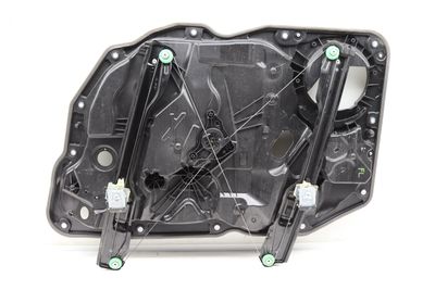 Window Regulator w/ Frame 7P6837461B