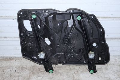 Window Regulator w/ Frame 7P6837462B