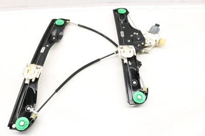WINDOW REGULATOR W/ MOTOR 2990385