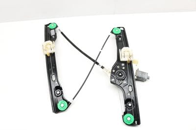Window Regulator w/ Motor 51337060266
