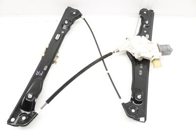 WINDOW REGULATOR w/ MOTOR 7060266