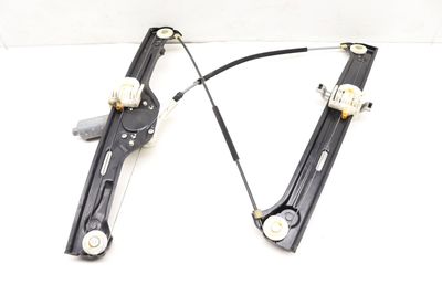 WINDOW REGULATOR w/ MOTOR 7166379