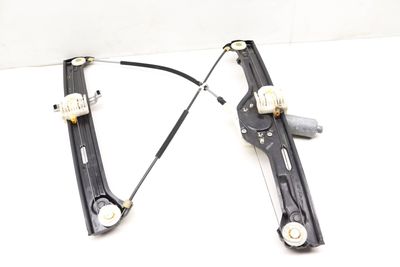 WINDOW REGULATOR w/ MOTOR 7166380