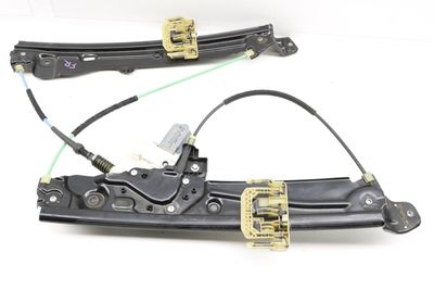 WINDOW REGULATOR w/ MOTOR 7182132