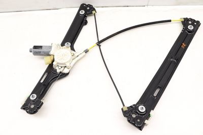 WINDOW REGULATOR w/ MOTOR 7197302