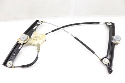 WINDOW REGULATOR w/ MOTOR 7303785