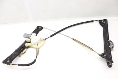 WINDOW REGULATOR w/ MOTOR 7303786