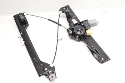 WINDOW REGULATOR w/ MOTOR 7420391