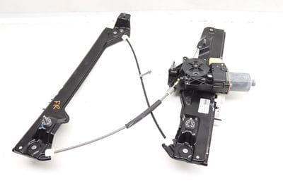 Window Regulator w/ Motor 51337420392