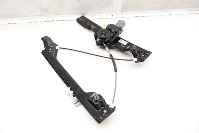 WINDOW REGULATOR w/ MOTOR 7420392