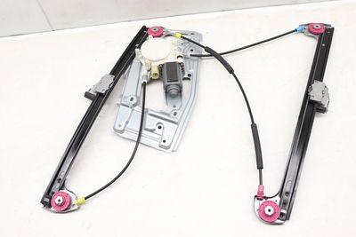 WINDOW REGULATOR w/ MOTOR 8252393